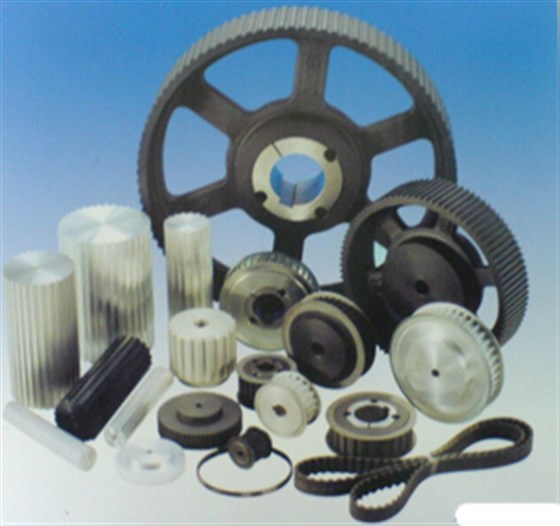 同步帶輪設(shè)計(jì)步驟以及如何選擇正確的電機(jī)？