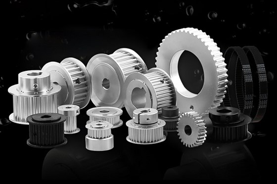 同步帶輪的規(guī)格型號 同步帶輪的規(guī)格型號