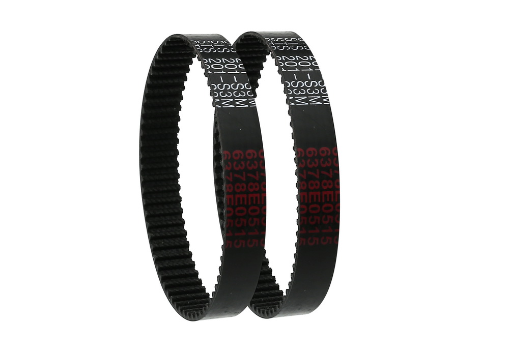 高扭矩同步帶3GT型號 高扭矩同步帶3GT型號