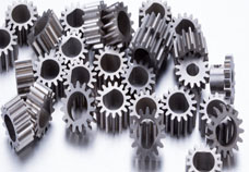 小模數齒輪 小模數齒輪